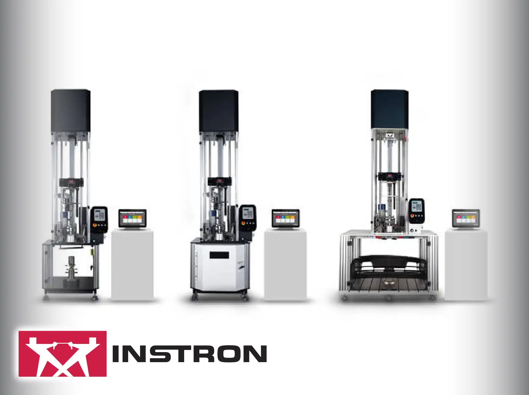 Instron Impact Drop Towers & Pendulums